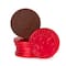 Candy by Color Studio; Candy by Color Studio Fort Knox® Milk Chocolate Coins; Category:Candy; Image:3